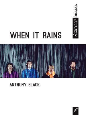 cover image of When it Rains